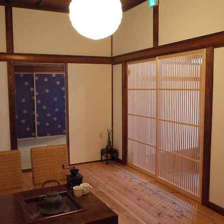 GOTEN TOMOE residence Fujinomiya Exterior foto